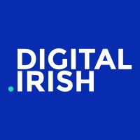 Digital Irish Logo