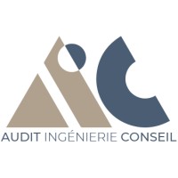 AIC Patrimoine Logo