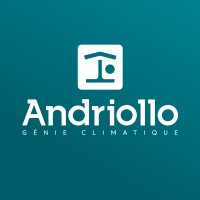 Andriollo Logo