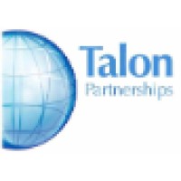 Talon Management Partners Corp. Logo