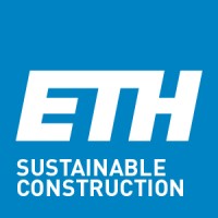 ETH Zurich - Chair of Sustainable Construction Logo