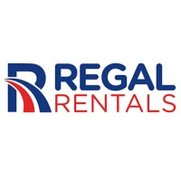 Regal Rentals Logo