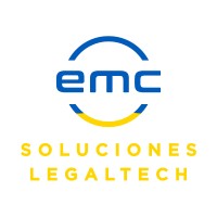 EMC Soluciones Legaltech Logo