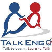 TalkEngO Logo