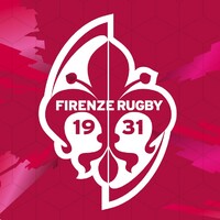 Firenze Rugby 1931 Logo