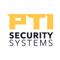 PTI Security Systems Europe Logo