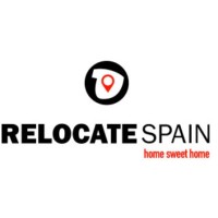 Relocate Spain Logo