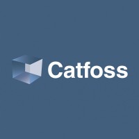 Catfoss Logo
