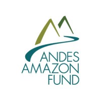 Andes Amazon Fund Logo