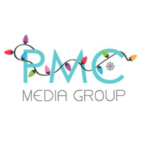 PMC Media Group Logo