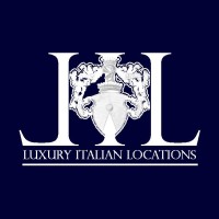 Luxury Italian Locations Logo