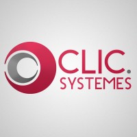 Clicsystemes Logo