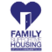 Family Supportive Housing Logo