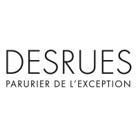 DESRUES S.A.S. Parurier de lexception Logo