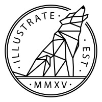 Illustrate Logo