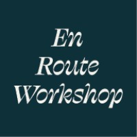 En Route Workshop Logo