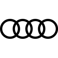 Audi Stockholm Logo
