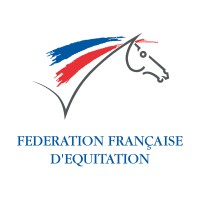 Fédération Française dEquitation Logo