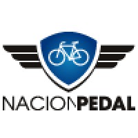 Nación Pedal Logo