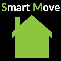 Smart Move - Peterborough & Yaxley - Estate Agents Logo