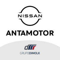 Nissan Antamotor Logo