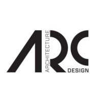 Arc Design Logo
