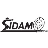 SIDAM Société dImportation et Distribution dArmes et Munitions Logo