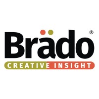 Brädo Creative Insight Logo