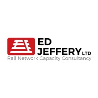 Ed Jeffery Ltd Logo
