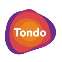 Tondo Logo