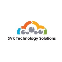 SVK Technology Solutions Inc Logo
