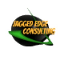 Jagged Edge Consulting Logo
