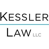 Kessler Law, LLC Logo