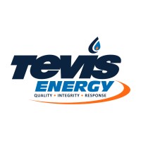 Tevis Energy Logo