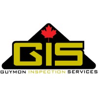 Guymon Inspection Services, Inc (GIS) Logo