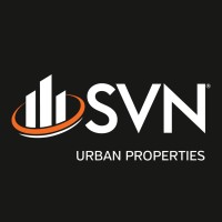 SVN | Urban Properties Logo