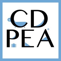 Centro de Desarrollo Profesional, Emocional y Académico (CDPEA) Logo