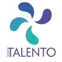 Solo Talento Logo