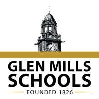 The Glen Mills Schools Logo