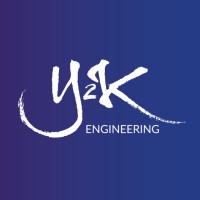 Y2K Engineering, LLC. Logo
