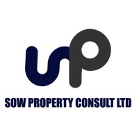 Sow Property Consult Logo