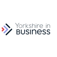 Yorkshire in Business Logo