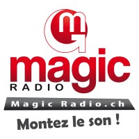 Magic Radio Switzerland Logo