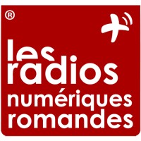 Association Suisse des Radios Numériques - ASROC Logo