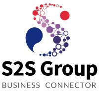 S2S Group Logo