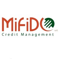Mifido Srl Logo