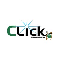 Click Aplicaciones Informáticas S.L. Logo