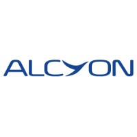 ALCYON FRANCE, centrale dachats vétérinaire Logo