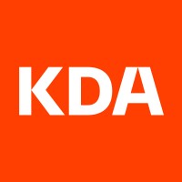 Groupe KDA Logo