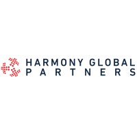 Harmony Global Partners Logo